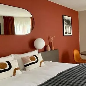 Apartahotel Résidence Les Baladines, Thonon-les-Bains